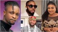 BBNaija: Yul Edochie, Tunde Ednut, Broda Shaggi and 9 other celebrities declaring massive support for Laycon