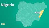 Tears as former Nigerian governor Mana dies in Abuja, Tinubu, others mourn