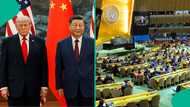 China pays $641 million UN annual due, US plans $725 million payment