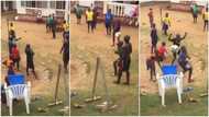 Children display great football skill without allowing ball touch the ground, their video goes viral