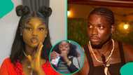 Hypo Bleach condemns disturbing trend on social media, issues warning after King Mitchy, VDM stunt