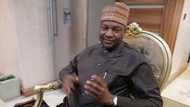 Malami ne ya shawarci jam'iyyar APC da tayi zabukanta na gunduma, Tahir