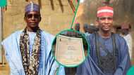 Geography graduate shares why NYSC issued him exemption certificate after registering for scheme