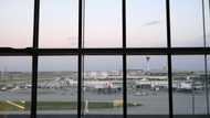 I fed a baby I found in a cold airport bathroom – A stranger knocked on my door the next day