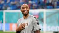 Thierry Henry: la nouvelle vie de l’ancien champion du monde