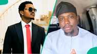 Blord speaks as Verydarkman’s lawyer Abubakar Marshall drags him to court amid N1 billion lawsuit