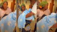 “The Part of Childbirth Nobody Talks About”: New Mother Refuses to Touch Her Baby in Viral Video