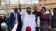 Daga Karshe, Shugaba Tinubu Ya Faɗi Gaskiyar Yadda Ya Cire Tallafin Man Fetur Ranar Rantsarwa