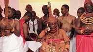 If you are visiting the palace of the Oba of Benin, please avoid these 8 things