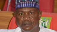 'Karin bayani: Bayan harbe ɗan majalisar Zamfara, an yi garkuwa da ɗansa da direbansa