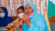 Kada kowa yazo da waya: Aisha Buhari ta shirya liyafa ga 'yan takarar shugaban kasa a dukkan jam'iyyu