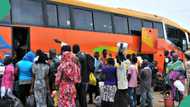 Full list of transport companies, locations to get FG's 50% cut on fares in Lagos, Abuja, P'Harcourt, others