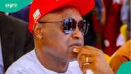 Tears as prominent APC chieftain dies, "irreparable loss"