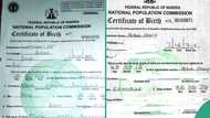 How Nigerians can apply for birth, death certificates online