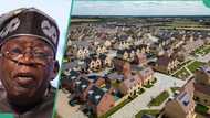 "Don't lose the opportunity": 5 steps to apply for Tinubu's renewed hope housing scheme