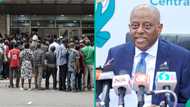 NDIC sends message to customers as CBN shuts down 46 Nigerian banks