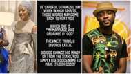 Ooni of Ife: Sister defends ex-queen Naomi as comedian Ogbolor taunts her for claiming God ordained union
