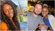 Korra Obidi says husband stole $5000 from their joint account, reveals she contacted him to return it