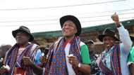 Breaking: Supreme Court nullifies Bayelsa governor-elect’s election, declares PDP winner