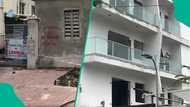 Lagos demolishes six-storey building in Ikoyi, gives reason
