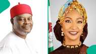 Nnaji, Adeosun, 4 other ministers who faced scrutiny over university degrees and NYSC credentials