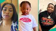 Cubana Chiefpriest's alleged baby mama threatens to take her life, shares cryptic post: "U no ready"
