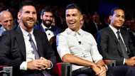 Mbappe changes mind on who Is the GOAT between Cristiano Ronaldo and Lionel Messi