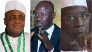 Handama da babakere: Attahiru Bafarawa ya kai karar Alu Wammako gaban EFCC