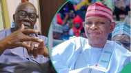 Kano gov’s sack: Bode George faults appeal court’s CTC judgement, says “it’s unacceptable”