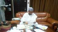 Kwamishanan kananan hukumomi, Murtala Garo, na amsa tambayoyi hannun jami'an EFCC
