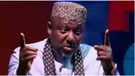 Damfara: Okorocha ya yi wa EFCC 'wankin babban bargo'