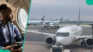 New airline begins operations in Nigeria with scheduled flights on Lagos-Abuja route