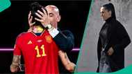 Hermoso testifies against Luis Rubiales in court over 'kiss' after 2023 World Cup win
