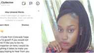 Nigerian lady sends social media into frenzy after exposing a yahoo boy she met online, shares hilarious conversation