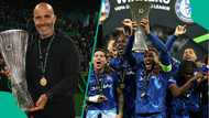 Chelsea coach Enzo Maresca speaks on Conference League win, eyes new target