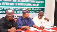 Senator Uba Sani warns against de-marketing of Nigeria’s economy