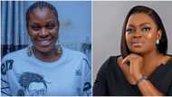"First to dare to have her name on a ballot": Actress Motilola praises Funke Akindele despite election loss