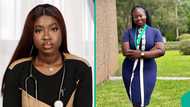 Lady who disappeared from social media makes major comeback with her new post