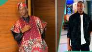 "To be successful in the Yoruba Movie industry, u must belong to a caucus": Lateef Adedimeji spills