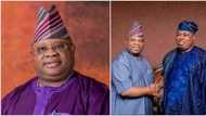 Fresh crisis looms as Osun Assembly dares Adeleke over LG administration