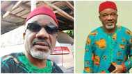 Tragedy as veteran Nollywood star Lambert Dike dies few days to his birthday