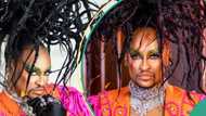 "They couldn't copy this class": Denrele Edun marks 43rd birthday with trend-setting pictures