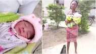 22-year-old woman arrested after selling baby for N10k, says she can't cater for her