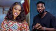 “Thanks for making our son feel fatherless”: Actor Mustapha Sholagbade’s babymama drags him with birthday post