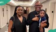 Tragedy rocks Obidient family as Peter Obi announces death of prominent leader