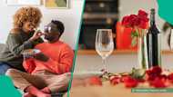 Nigerians to spend big on Valentine’s Day, report shows types of gifts planned for loved ones