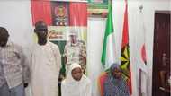 Sojoji sun ceto wasu dalibai mata na FGGC Maiduguri daga hannun Boko Haram