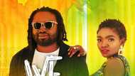 Details of the hot track by Cobhams Asuquo - We Plenti ft. Simi