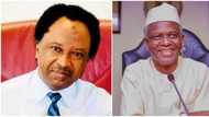 Shehu Sani Ya Yi Wa APC Wankin Babban Bargo a Kaduna, Ya Bayyana Wani Bangare Na Musamman Da Jami'yyar Ta Gaza