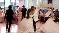 It was very special: Johnny Drille shares incredible story of how he traveled to the US to perform at wedding